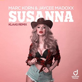 MARC KORN & JAYCEE MADOXX - SUSANNA (KLAAS REMIX)